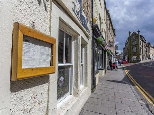 Black Swan Alnwick Exterior photo